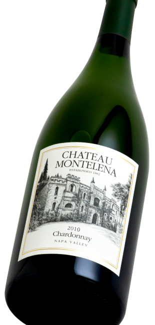 2010 Napa Valley Chardonnay Magnum