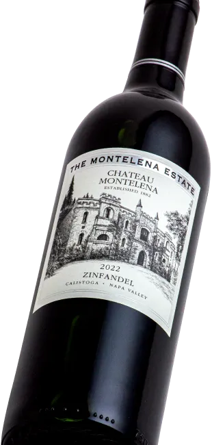 2005 Chateau Montelena Napa Valley Cabernet Sauvignon