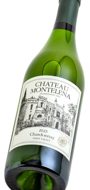 2023 Napa Valley Chardonnay