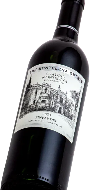 Montelena Essentials Set - Chateau Montelena