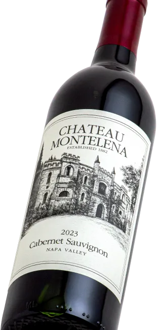 Current Wines - Chateau Montelena