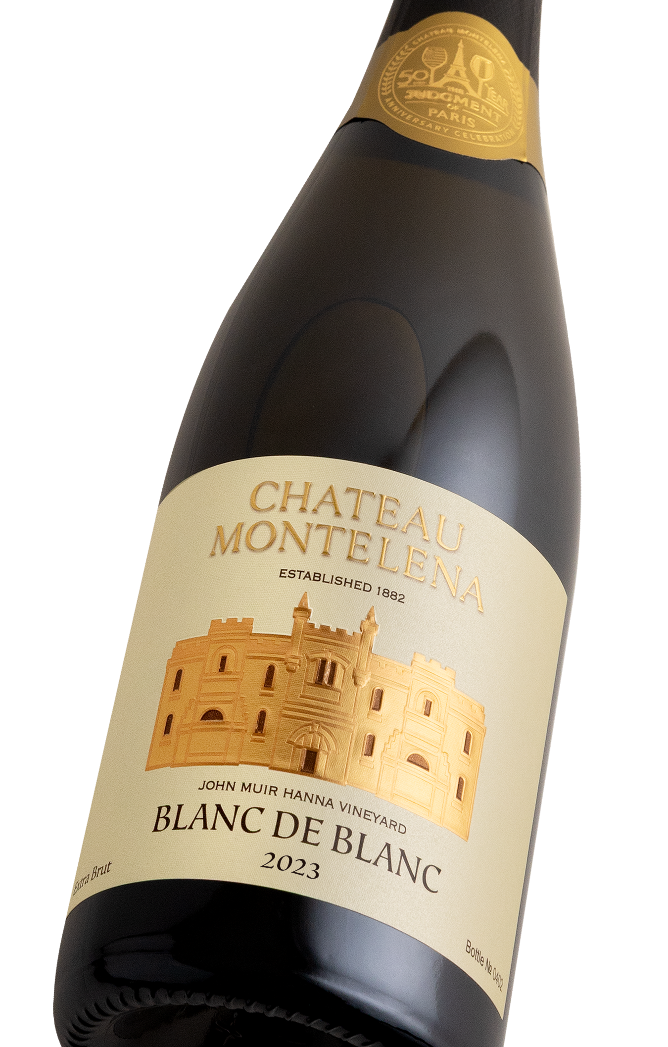 2023 Blanc de Blanc - Chateau Montelena