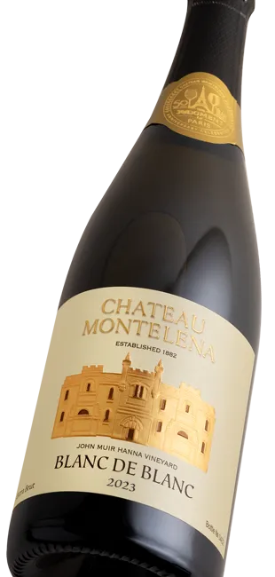 2023 Blanc de Blanc