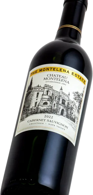 2022 Estate Cabernet Sauvignon