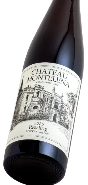 2025 Potter Valley Riesling