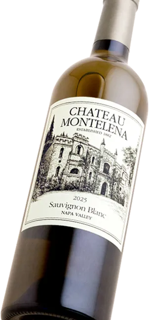 2025 Napa Valley Sauvignon Blanc