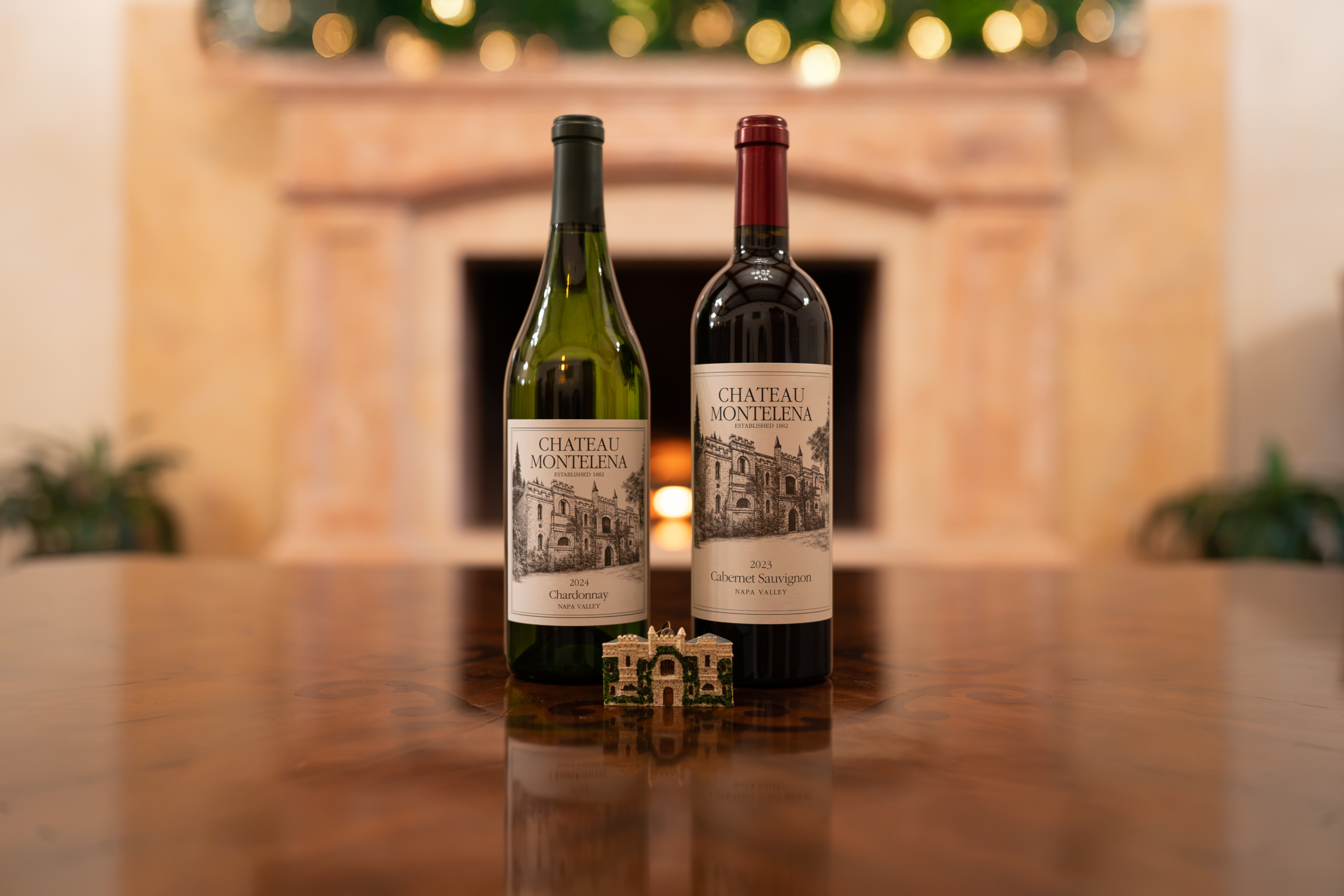 Montelena Essentials Set