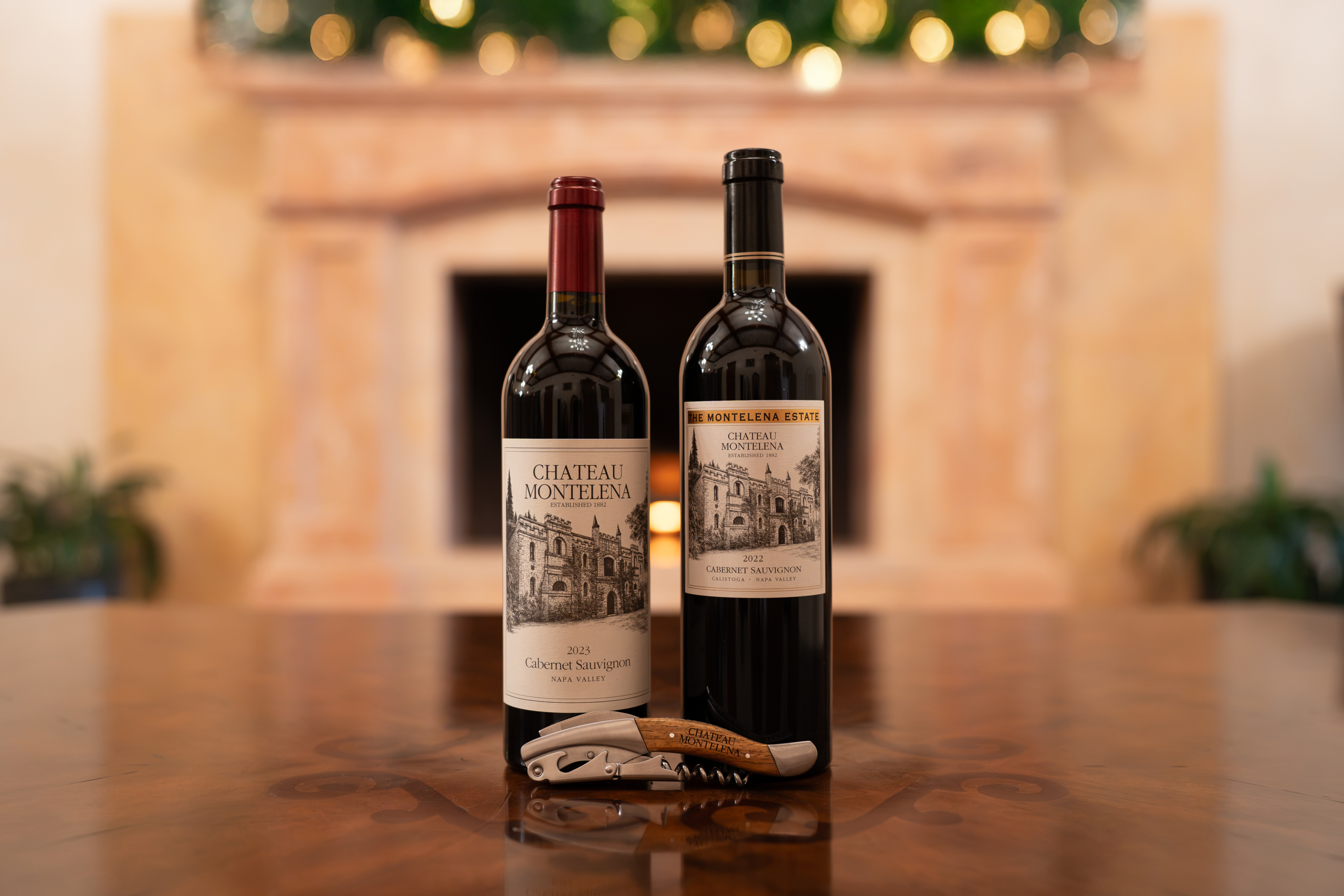 Cabernet Sauvignon Set