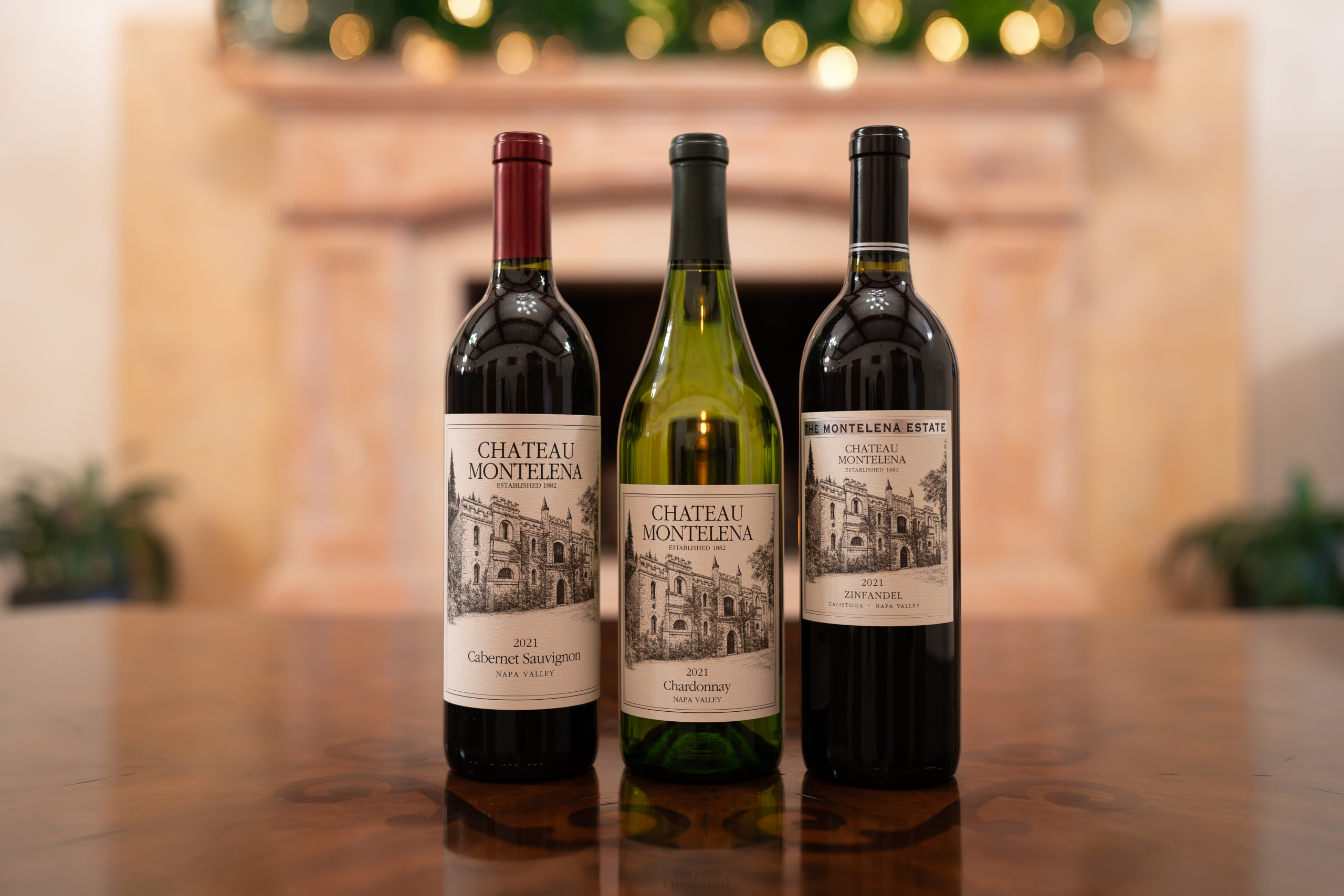 5 Year Retrospective Set